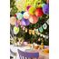 PartyDeco KPP91-EU1 Einwegbecher 6 Stück(e) 220 ml Papier, 8 image