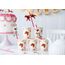 PartyDeco KPP77-EU1 Einwegbecher 6 Stück(e) 220 ml Papier, 2 image
