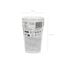PartyDeco KPP98-EU1 Einwegbecher 6 Stück(e) 220 ml Papier, 4 image