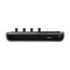 Korg monotron DELAY Analoger Synthesizer Schwarz, 2 image