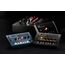 Korg monotron DELAY Analoger Synthesizer Schwarz, 3 image