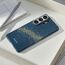 Pitaka KS2605U Handy-Schutzhülle 17,5 cm (6.9") Cover Blau, 6 image