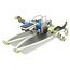 Velleman KSR13 Unterhaltungs-Roboter, 2 image