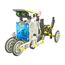 Velleman KSR13 Unterhaltungs-Roboter, 8 image