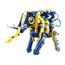 Velleman KSR17 Unterhaltungs-Roboter