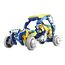 Velleman KSR17 Unterhaltungs-Roboter, 3 image