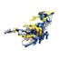Velleman KSR17 Unterhaltungs-Roboter, 5 image