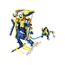 Velleman KSR17 Unterhaltungs-Roboter, 10 image