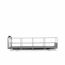 simplehuman KT1118 Ablage & Regal Stahl Metall Edelstahl, 2 image