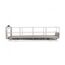 simplehuman KT1119 Ablage & Regal Stahl Metall Edelstahl