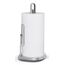 simplehuman KT1196 Papiertuch-Behälter Tisch-Papierhandtuchhalter Edelstahl