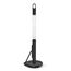 simplehuman KT1200 Papiertuch-Behälter Tisch-Papierhandtuchhalter Stahl Schwarz, Farbe: Schwarz, 2 image