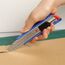 NT Cutter Vivid L Gemischte Farben Abbrechmesser