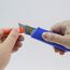 NT Cutter Vivid L Gemischte Farben Abbrechmesser, 2 image