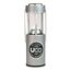 UCO L-A-STD Kerzenständer Aluminium Silber