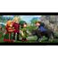 Square Enix Dragon Quest VII Reimagined, Switch Standard Nintendo Switch, 6 image