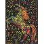 Tataruga Unicorn Einzel Ausmalbild, 3 image