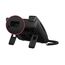 Unify OpenScape Desk Phone CP210 Analoges Telefon Schwarz, 2 image