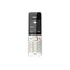 Gigaset Comfort 500A Trio DECT-Telefon Anrufer-Identifikation Schwarz, Silber, 3 image