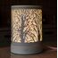 Rio LAFO Aroma-Lampe Elektrische Aromalampe Schwarz, Weiß, 8 image