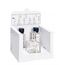Maison Berger Paris LB3398 Aroma-Lampe Glas Transparent