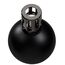 Maison Berger Paris Lampe Berger Boule Noire Duftölverteiler Duftflasche Schwarz