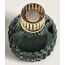 Maison Berger Paris LB4838 Aroma-Lampe Glas Grün, 3 image