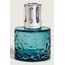 Maison Berger Paris LB4846 Aroma-Lampe Glas Blau, 2 image
