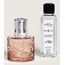 Maison Berger Paris LB4847 Aroma-Lampe Glas Nude