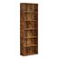 Vasagle LBC169K01 Bücherregal für Wohnzimmer
