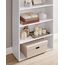 Vasagle LBC169T14 Bücherregal für Wohnzimmer, 3 image