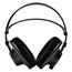 AKG K702 Kopfhörer Kabelgebunden Kopfband Schwarz