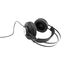 AKG K72 Kopfhörer Kabelgebunden Kopfband Schwarz, 4 image