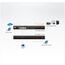 ATEN KH1508Ai Tastatur/Video/Maus (KVM)-Switch Rack-Einbau Schwarz, 2 image