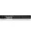 ATEN KH1516Ai Tastatur/Video/Maus (KVM)-Switch Rack-Einbau Schwarz
