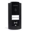 2N IP Base Video-Zugangssystem Schwarz, 2 image