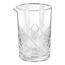 Lurch 00240781 Cocktail-Shaker 0,65 l Glas