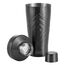 Lurch 00240797 Cocktail-Shaker 0,6 l Edelstahl, 2 image