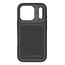 PolarPro LCP17-CSE-PROMAX Handy-Schutzhülle 17,5 cm (6.9") Cover Schwarz