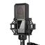 LEWITT LCT 540S Schwarz Studio-Mikrofon, 4 image