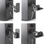 LD Systems SAT WMB 10 B Wand Aluminium Schwarz, 3 image