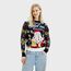 Christmas Sweats Have a Cold One with Santa Pullover
