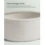 Vasagle LET223C69 Beistelltisch Kaffeetisch Rundform 4 Bein(e), 5 image
