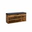 Vasagle LHS130B01 Innenbank 1 Person(en)