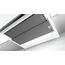 Siemens iQ300 LI26030CH Dunstabzugshaube Halb eingebaut (Pullout) Edelstahl 390 m³/h, 2 image