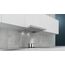 Siemens iQ300 LI64LB531C Dunstabzugshaube Halb eingebaut (Pullout) Metallisch, Silber 400 m³/h, 2 image
