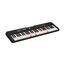 Casio LK-S250 Digitales Piano 61 Schlüssel Schwarz, 2 image