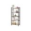 Vasagle LLS061B01 Bücherregal für Wohnzimmer, 3 image