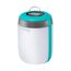 BioLite AlpenGlow 500 Batteriebetriebene Campingleuchte USB Anschluss