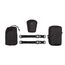 Lowepro ProTactic BP 450 AW II Rucksack Schwarz, 7 image